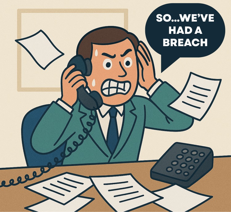 data breach