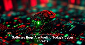 Software Bugs Are Fueling Today’s Cyber Threats
