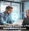 Why Cybersecurity Should Be a Priority for Every Business Owner
