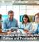 How Technology Is Redefining Workplace Culture and Productivity