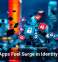 Rogue Apps Fuel Surge in Identity Attacks