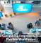 Cloud Computing Empowers Scalable, Flexible Workforces