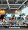 How Technology Enables Scalable Remote Workforces