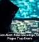 Malware Alert: Fake DocuSign, Gitcode Pages Trap Users